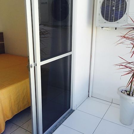 Pousada Almeida Florianópolis Exterior foto