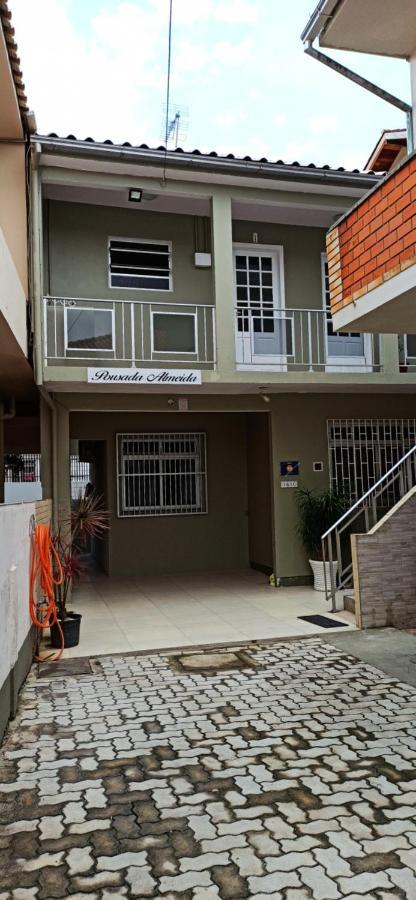 Pousada Almeida Florianópolis Exterior foto