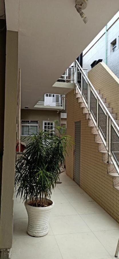 Pousada Almeida Florianópolis Exterior foto