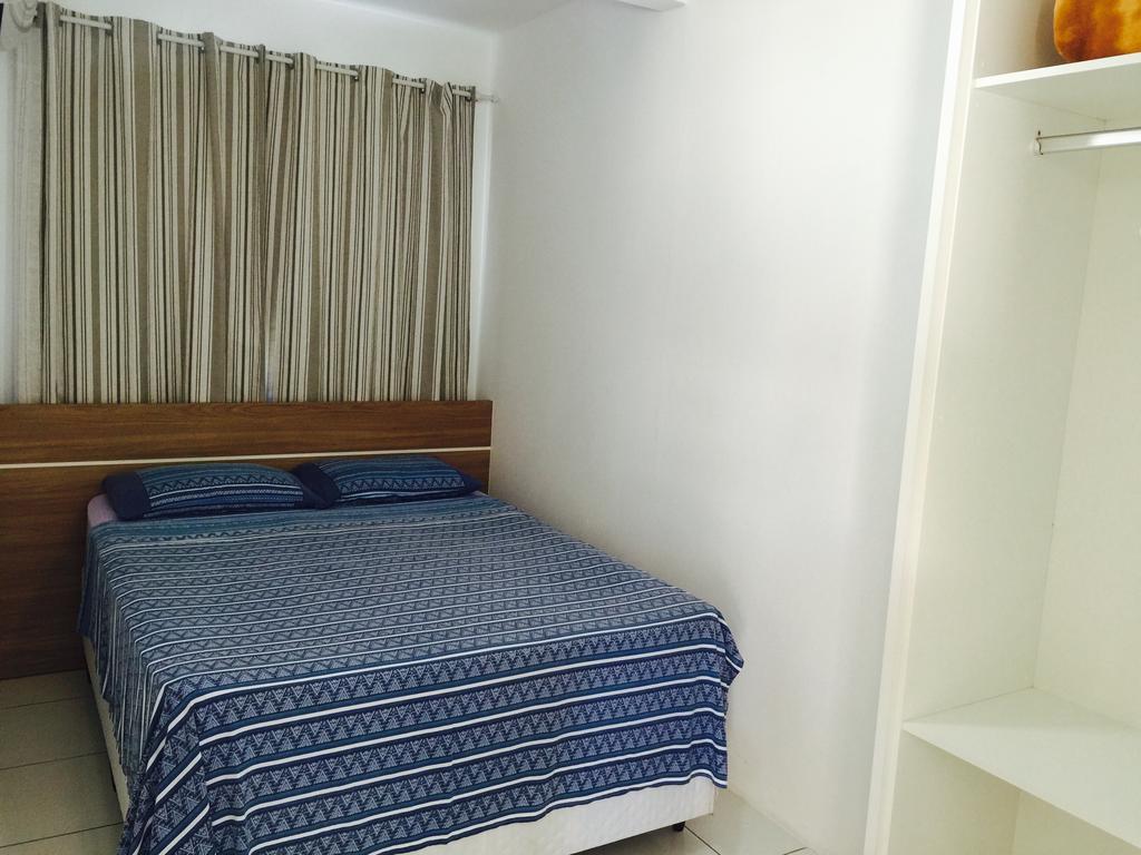 Pousada Almeida Florianópolis Exterior foto
