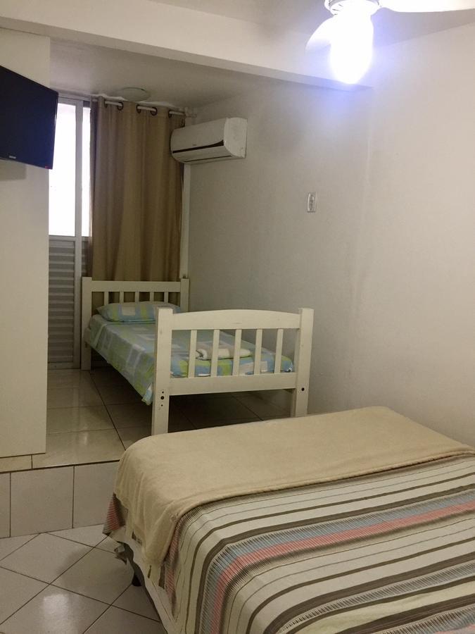 Pousada Almeida Florianópolis Exterior foto