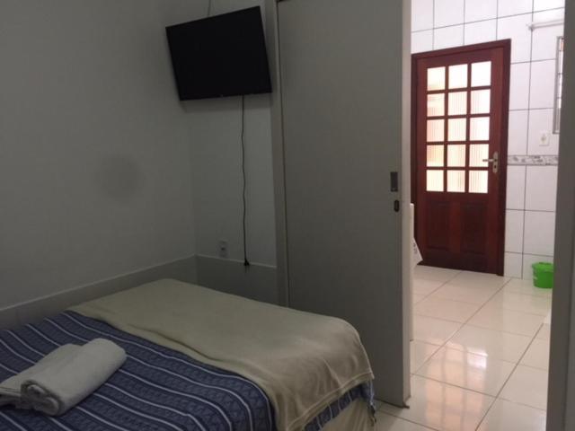 Pousada Almeida Florianópolis Exterior foto