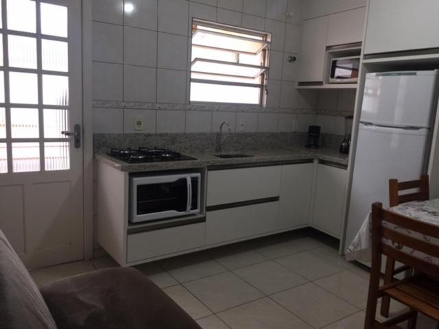 Pousada Almeida Florianópolis Exterior foto