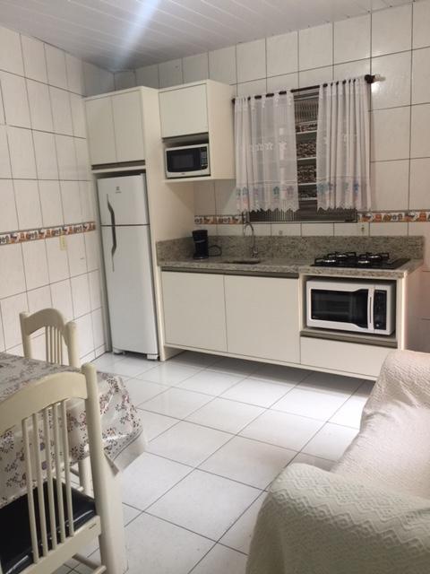 Pousada Almeida Florianópolis Exterior foto