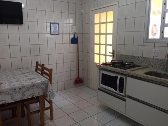 Pousada Almeida Florianópolis Exterior foto